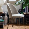 Tuka Mid dining chair